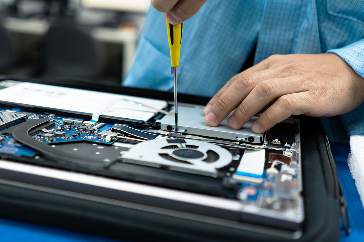 Assistência profissional autorizada Samsung