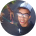 Avatar de avaliação no google