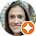 Avatar de avaliação no google